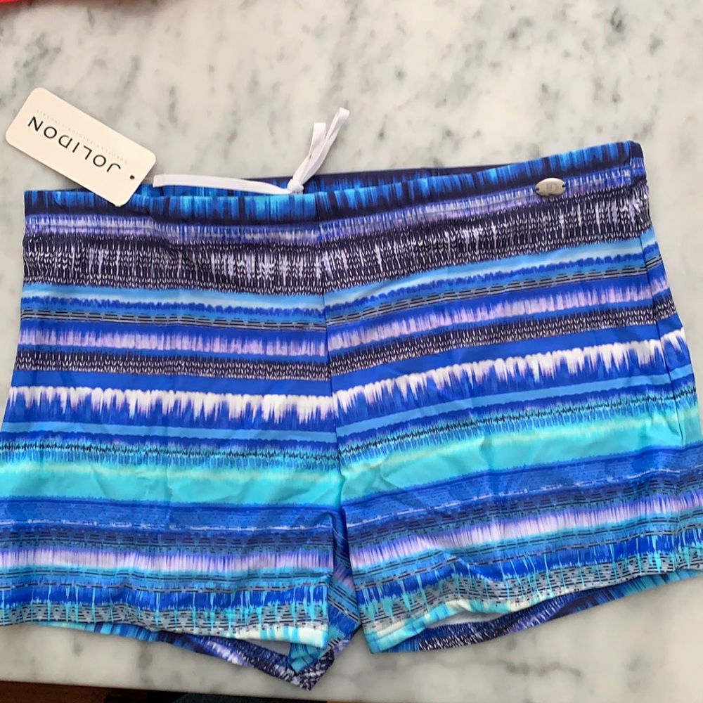 Men’s swim